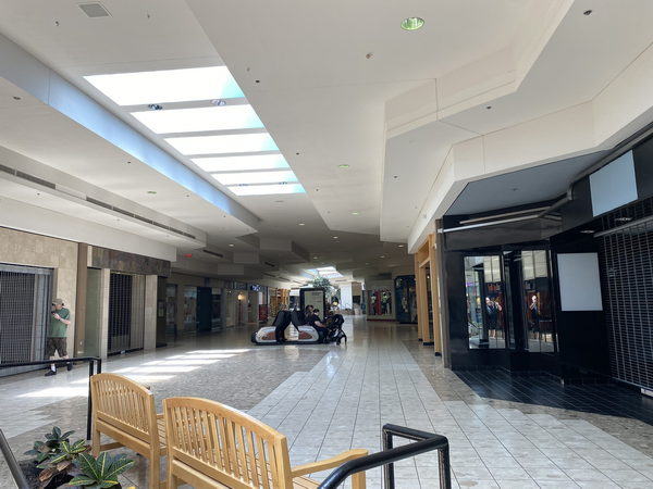 Lakeview Square Mall - May 29 2022 (newer photo)